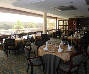 Venetur Orinoco Hotel Ciudad Guayana Exterior photo