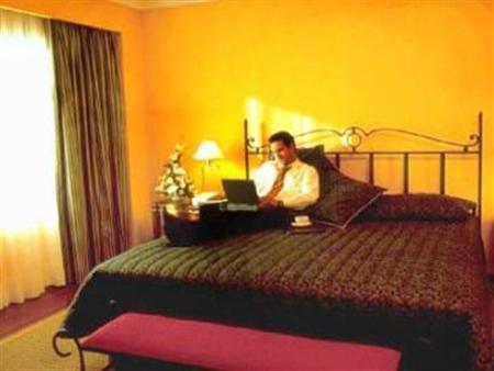 Venetur Orinoco Hotel Ciudad Guayana Exterior photo